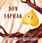 Son Yaprak