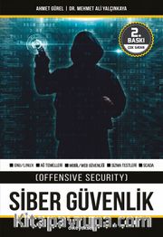 Siber Güvenlik (Offensive Security)