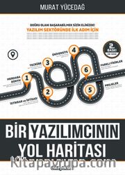 Bir Yazılımcının Yol Haritası