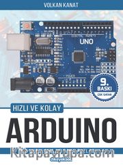 Hızlı ve Kolay Arduino