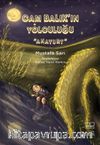 Cam Balık’ın Yolculuğu / Anayurt 3. Kitap 