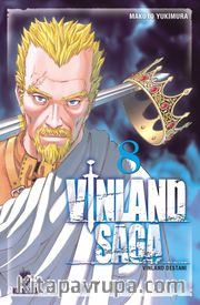 Vinland Saga / Vinland Destanı 8