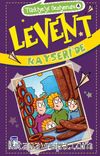 Levent Kayseri'de / Türkiye'yi Geziyorum 4