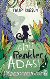 Gizli Renkler Adası