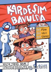 Kardeşim Bavulda