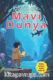 Mavi Dünya