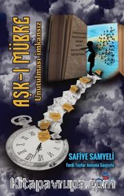 Aşkı Mübre Unutulması İmkansız (Renkli)