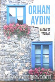 Lacivert Yazılar
