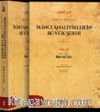 Şerhu’l-Burhan & İkinci Analitikler’in Büyük Şerhi ½ Takım