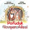 Pofuduk Tavşan Ailesi