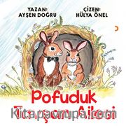 Pofuduk Tavşan Ailesi