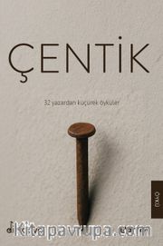 Çentik