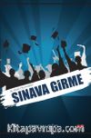 Bu Kitabı Okmadan Sınava Girme