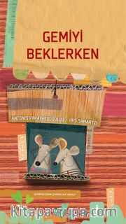 Gemiyi Beklerken