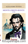 Monte Cristo Kontu (6. Cilt)