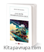 Galaktik Demiryolunda Gece (Cep Boy) (Tam Metin)
