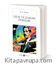 Uzay ve Zaman Öyküleri (Cep Boy) (Tam Metin)