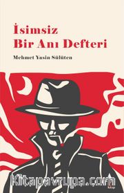 İsimsiz Bir Anı Defteri