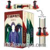 Tırpan Serisi (Kutulu Set 3 Kitap)