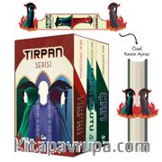 Tırpan Serisi (Kutulu Set 3 Kitap)