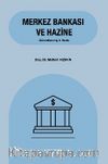 Merkez Bankası ve Hazine 