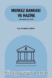 Merkez Bankası ve Hazine 