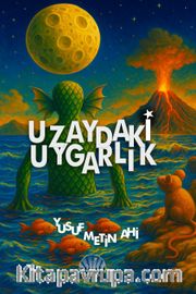 Uzaydaki Uygarlık