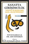 Sanatta Girişimcilik & Yaratıcı İş Modelinizi Nasıl Geliştirirsiniz?