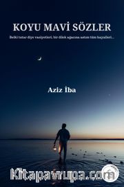 Koyu Mavi Sözler