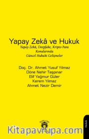 Yapay Zeka ve Hukuk