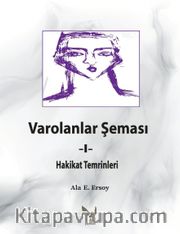Varolanlar Şeması 1 <br /> Hakikat Temrinleri