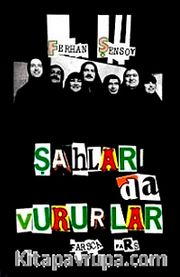 Şahları da Vururlar Farsça Fars