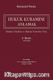 Hukuk Kuramını Anlamak