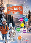 Yeni Kış Tatili Kitabım