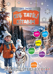 Yeni Kış Tatili Kitabım