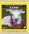 Yavru Hayvanlar