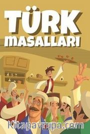 Türk Masalları