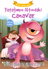 Yatağımın Altındaki Canavar