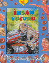 Yapboz Kitabım - İnsan Vücudu