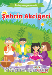 Şehrin Akciğeri