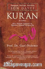 Son Davet Kur’an (Ciltli)