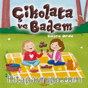 Çikolata ve Badem