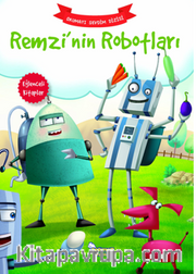 OS- Remzi'nin Robotları