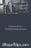 Nefesten Nefese Türk Şiirinde Nazîre