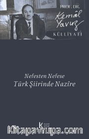 Nefesten Nefese Türk Şiirinde Nazîre