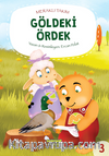 Meraklı Takım Serisi Göldeki Ördek