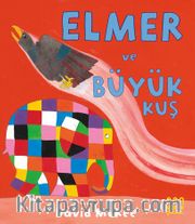 Elmer ve Büyük Kuş