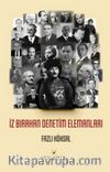 İz Bırakan Denetim Elemanları 