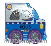 Küçük Arabalar Dizisi Polis