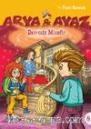 Arya ve Ayaz / Davetsiz Misafir